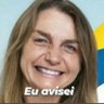 lialuiz's profile picture. Deus, Pátria,Família,Brasil, LIBERDADE. Sou de Direta. Sou Bolsonaro. Tenho uma Filha Especial ♿,Meu Filho trabalha no AGRO nos EUA  🚜 🇺🇸 😎