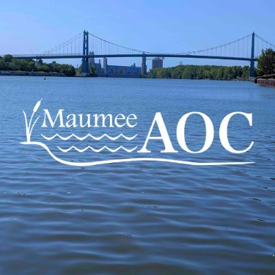The Maumee AOC Advisory Committee (MAAC) seeks to build long-term solutions to the area's water quality issues through education, empowerment, & restoration.
