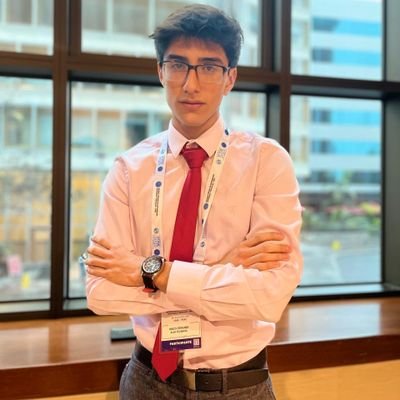 RenzoAlva_MD's profile picture. 5th Year Medical Student 

Aspiring IMG