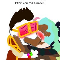 THE Chanceling (@loganlockedup) 's Twitter Profile