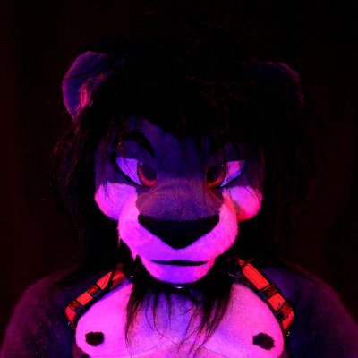 AD - Latex/Femboy/Breathplay/Chastity
Toy: @MitFox (it/its) / @ThatSluttyFox (she) handler