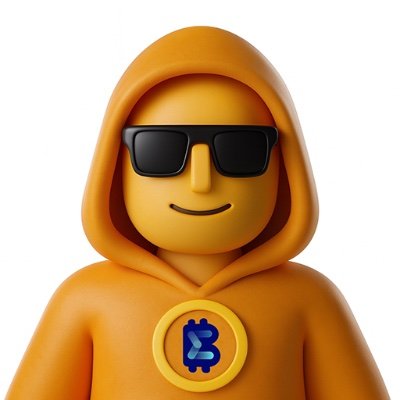 Satoshi Nakamoto Profile