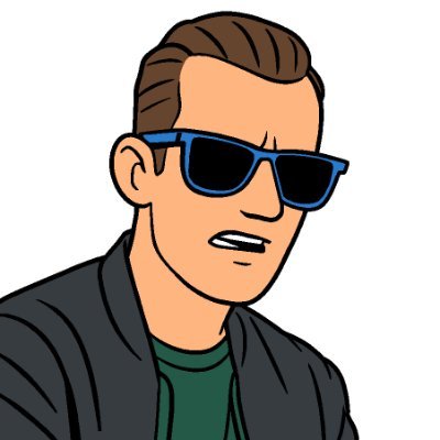 icevikiing's profile picture. An Icelandic Kid, Twitch Affiliate, And a Casual Streamer.