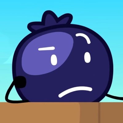 ViNNY (#1 🫐 FAN) Profile