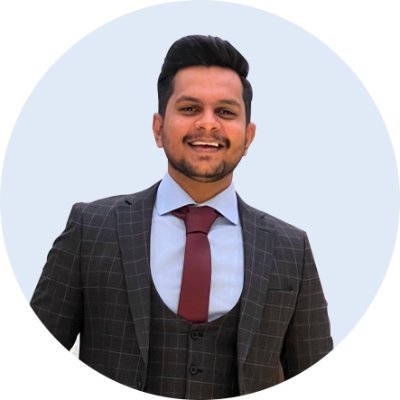 I help startups build their dream and ignite it with AI, LLMs, RAG, and agentic AI.