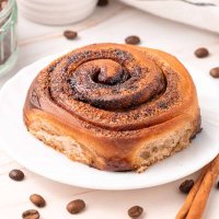 Cinnamon Roll (@cinnamonroll_ga) 's Twitter Profile
