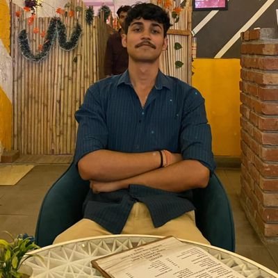 baibhav_piyush's profile picture. developer