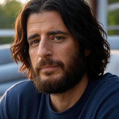 Jonathan Roumie Profile