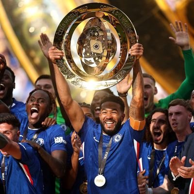 “Success is walking from failure to failure while staying motivated” | Up The Chelsea 💙 |