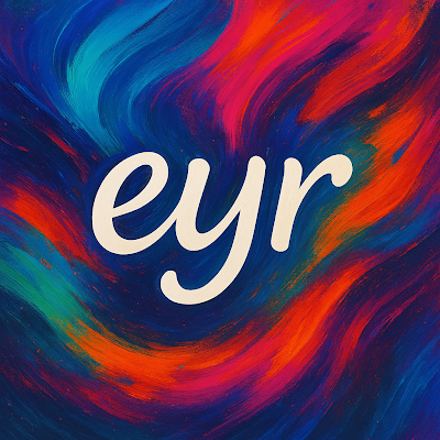 🎨 Feísmo abstracto sucio | Expresión brutal, urbana y cruda
🖌️ Obras en lienzo desde Venezuela
📩 eyrartedigital@gmail.com
📍 IG: @eyr.artedigital