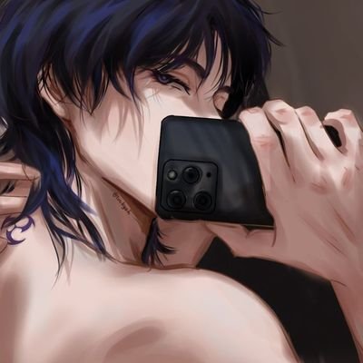 Filipe_b787's profile picture. he/him • idk, an artist??