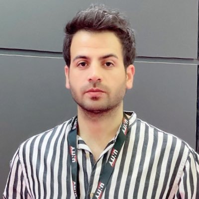 Khaled55aliAli's profile picture. #Crypto investment, technical analysis NFA/DYOR