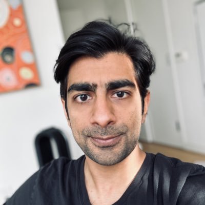 Context architect & technologist building AI-powered platforms that improve lives e.g. AI with psychological modeling, semantic graph memory, and empathy.