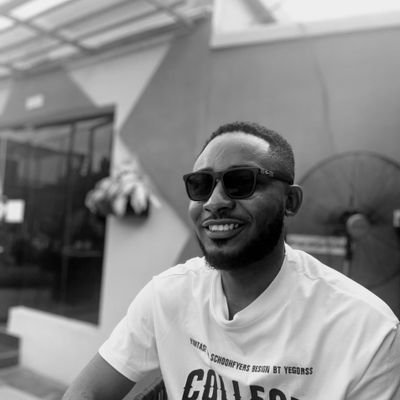 live love laugh...
I'm me...keep it 💯
music lover 🎶u got u... motivated... eager to learn .Msc