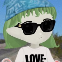 Khloe (@khloeinweb3) 's Twitter Profile