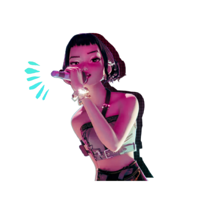 ⦃ 𝐇𝐔𝐍𝐓𝐑𝐈𝐗'𝚜 ɱᥲkᥒᥲᥱ ⦄ ⧫⧿⧿⧐ ❨ 𝖗𝖆𝖕𝖕𝖊𝖗 ━ 𝘭𝘺𝘳𝘪𝘤𝘪𝘴𝘵 ❩ ꗃ 𝔡𝔢𝔪𝔬𝔫 𝔥𝔲𝔫𝔱𝔢𝔯 ৲ ✰★★ ﹙♪﹚𓂃
ᅠᅠ ❝ Ꮍꮻꮜ ᏼꭼꭲꭲꭼꭱ ꮃꭺꭲꮯꮋ ꮻꮜꭲ. ❞