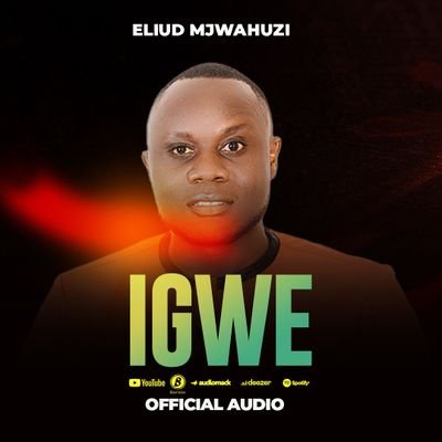 Author, Song writer, Gospel Artist from Tanzania