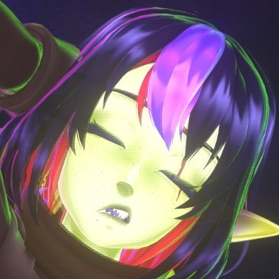 DKAlastor 👾🚀 REMASTEREDさんのプロフィール画像