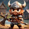 VikingOutofTime's profile picture. Host of the Viking Views channel. Not responsible for your fee fees.