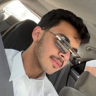 f_laio's profile picture. حُلمي وإن طالَ المدى سأنالهُ ما دامَ لي فوقَ السَّماءِ معينُ | #alhilal
