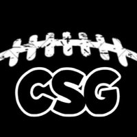 College Sports Guys (@csg_home) 's Twitter Profile Photo College Sports Guys (@csg_home) 's Twitter Profile Photo