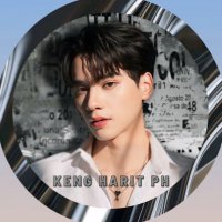 Keng Harit Philippines (@kengharitph_) 's Twitter Profile Photo Keng Harit Philippines (@kengharitph_) 's Twitter Profile Photo