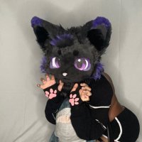 Igneous💜 (@iggydacatad) 's Twitter Profile Photo
