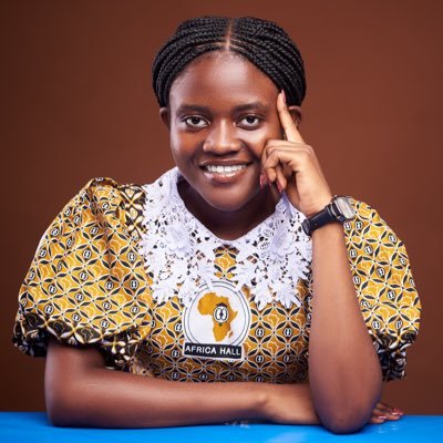 ||…DEPUTY WOCOM @SocialSciencesSociety-KNUST(2023/24) ..|| ||…Feminist…|| ||… WOCOM @SocialSciencesSociety(2024/2025)…|| ||…President @AfricahallJCRC