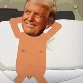 Bounty Hunter of MAGA/Maple MAGA Canadian Resistance
#FuckTrump
#CanadaIsNotForSale
#UkraineIsNotForSale
#SlavaUkraine #NAFO