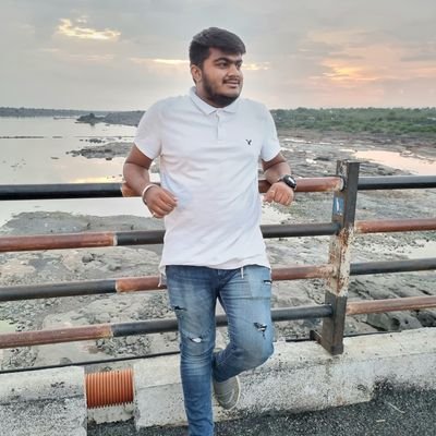 HARSHDJAIN7797's profile picture. 