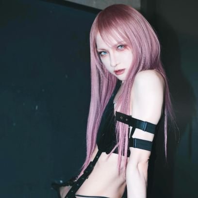 (Are you tired of bullies in vkei fandom? follow me I'm gonna defeat all of them )
JILUKA
