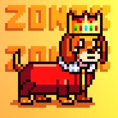 NFT artist | Project designer | Collector
Proudly designed 80+ NFT projects
Founder and CEO of @ZonixStudios.
Former Artist of @Abstracthotdogs