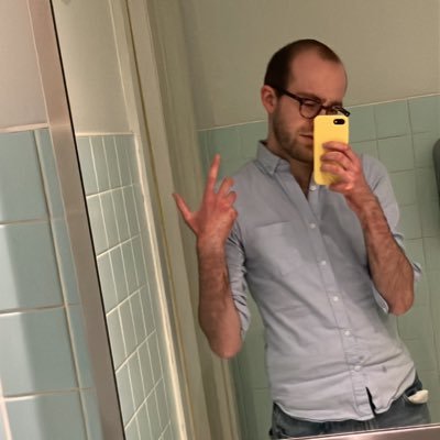 27 | he/him | egyptolgy grad working in tv | all views are my own