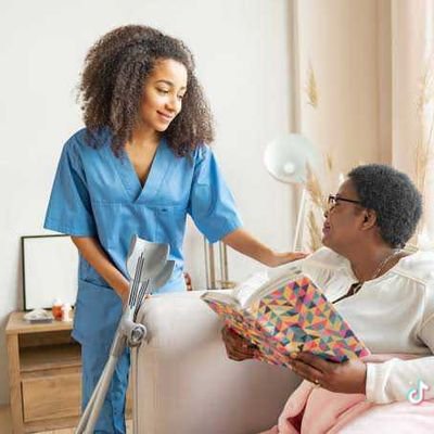 Helping home care agencies stay complaint with custom policies & procedures
