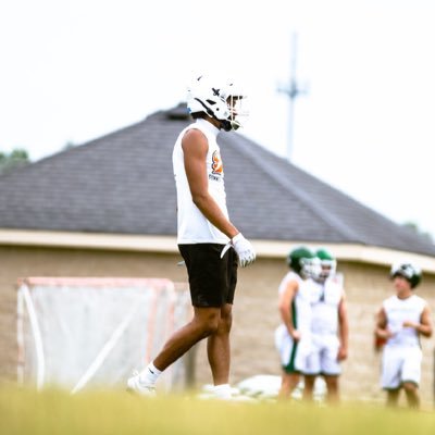 Dontrell Young Profile