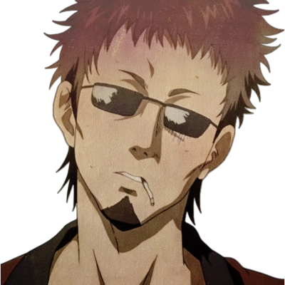 headlesscanine's profile picture. #ONEPIECERP ！∕ #OCRP ！∕ #MVRP ！REVOLUTIONARY ː 𝗮 𝘀𝗮𝗺𝘂𝗿𝗮𝗶 𝘄𝗶𝘁𝗵𝗼𝘂𝘁 𝗮 𝗯𝗹𝗮𝗱𝗲．