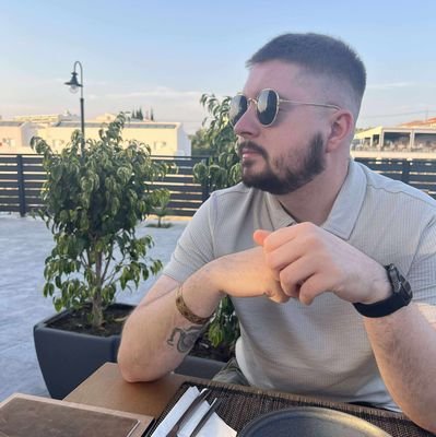 BenBrotherhood's profile picture. 