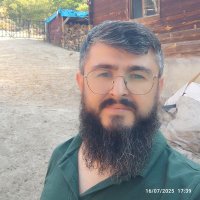 Arif Dirioglu (@diriogluarif) Twitter profile photo