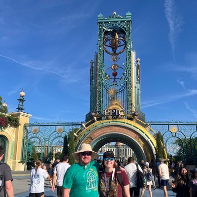 Keep Calm and Ride On 🤘| 🏡 Kings Island | 🎢 188 God Bless America 🇺🇸✝️