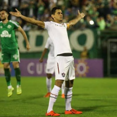 Minhas opiniões sobre o maior clube do Brasil