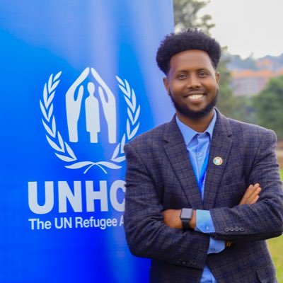 Founder and the Executive Director Of @Aider_Org/ Advocate for Inclusive Policies Supporting Refugees and Displaced Communities.