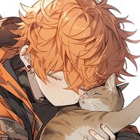 Telu (@tell_08_u) 's Twitter Profile