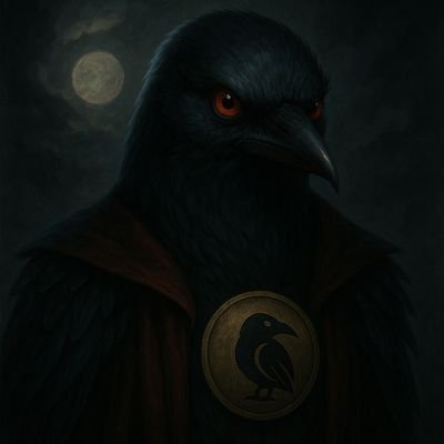 TwoManMeme's profile picture. 👑 Crypto