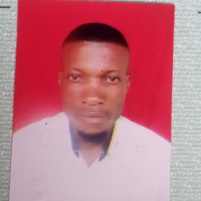 EdidiongBe8384's profile picture. 