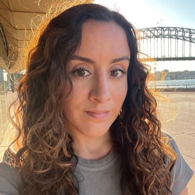 Covering all things fútbol for @theathleticfc 🇦🇷 🇮🇹
Find me on Blue Sky: https://t.co/Alh3iK005W