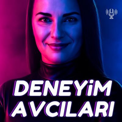 deneyimavi's profile picture. Deneyim Avcıları’nın her bölümünde farklı 1 sektörden, sahada ya da stratejik uygulamalarla müşteri deneyimine dair fark yaratmış profesyonellerle buluşuyoruz.