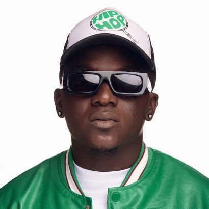 🇬🇭 Musician | Special Educator | Neurodiversity Advocate. 🌈
0546907049/0244512694