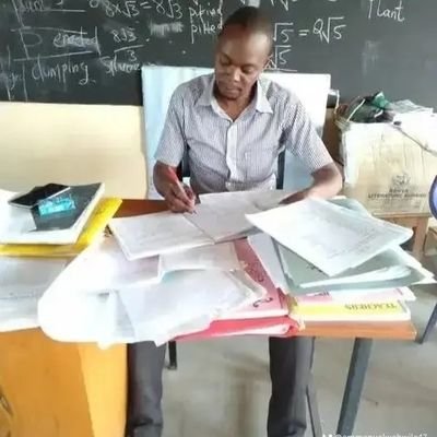 EmmanuelWa14257's profile picture. Reset mode