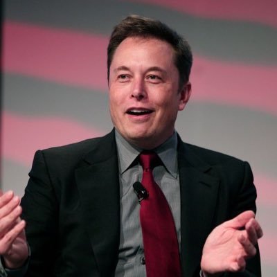 ElonMusk983790's profile picture. 
