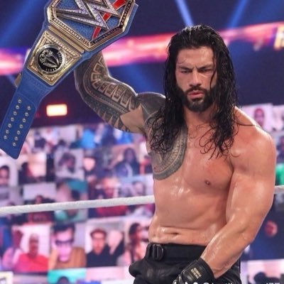 romanreign62601's profile picture. I’m Romanreigns the big dog head of the table    new fans page 💪💪💪